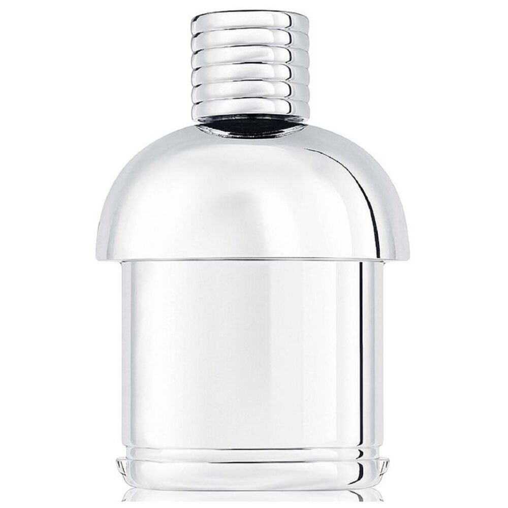 Moncler Pour Homme 5 oz Eau De Parfum EDP Refill Recharge Spray for Men - New